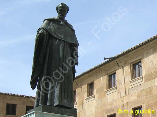 SALAMANCA - Edificios Historicos de la Universidad 022 1