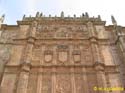 SALAMANCA - Edificios Historicos de la Universidad 001