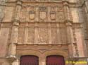SALAMANCA - Edificios Historicos de la Universidad 002