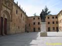 SALAMANCA - Edificios Historicos de la Universidad 005