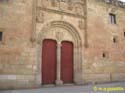 SALAMANCA - Edificios Historicos de la Universidad 007