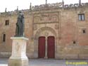 SALAMANCA - Edificios Historicos de la Universidad 017