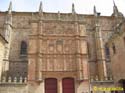 SALAMANCA - Edificios Historicos de la Universidad 018