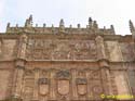 SALAMANCA - Edificios Historicos de la Universidad 022