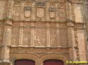 SALAMANCA - Edificios Historicos de la Universidad 024