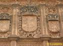 SALAMANCA - Edificios Historicos de la Universidad 027