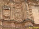 SALAMANCA - Edificios Historicos de la Universidad 029