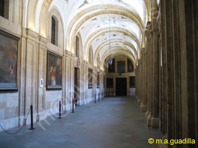 SALAMANCA - Universidad Pontificia 006