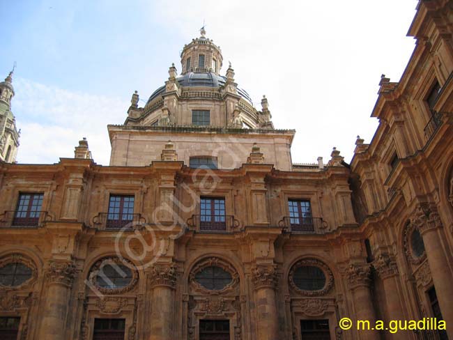 SALAMANCA - Universidad Pontificia 015