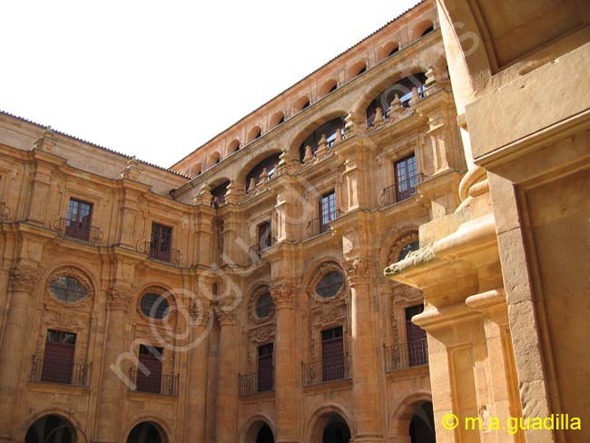 SALAMANCA - Universidad Pontificia 022