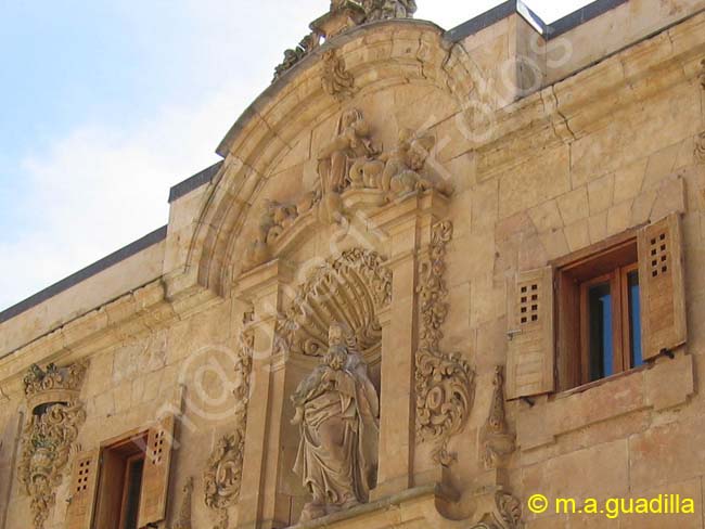 SALAMANCA - Archivo General de la Guerra Civil 002