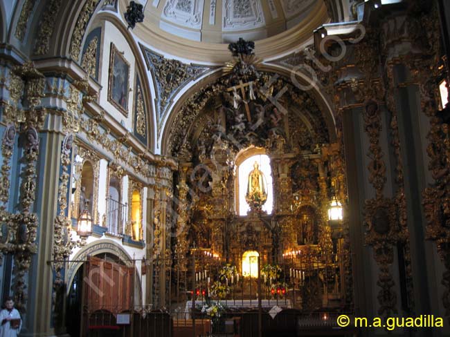 SALAMANCA - Iglesia de la Vera Cruz 002