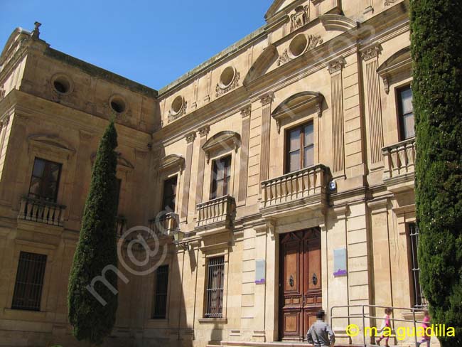 SALAMANCA - Palacio Episcopal 002