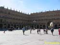 001 SALAMANCA - Plaza Mayor