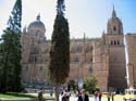 004 SALAMANCA - Catedral Nueva