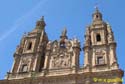 007 SALAMANCA - Iglesia de la Clerecia