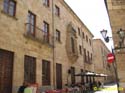 SALAMANCA - Calle Traviesa 001