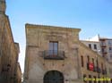 SALAMANCA - Casa de Maria la Brava 001