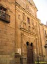 SALAMANCA - Convento de la Trinidad 001