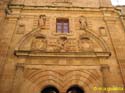 SALAMANCA - Convento de la Trinidad 002