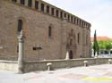 SALAMANCA - Convento de las Dueñas 003