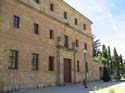 SALAMANCA - Facultad de Ciencias Matematica 001