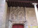 SALAMANCA - Iglesia de San Benito 002