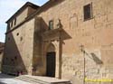 SALAMANCA - Iglesia de San Benito 003