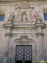 SALAMANCA - Iglesia de San Francisco 001