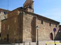 SALAMANCA - Iglesia de San Juan de Barbalos 001