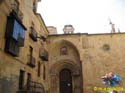 SALAMANCA - Iglesia de San Martin 001