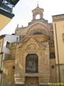 SALAMANCA - Iglesia de San Martin 003