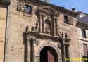 SALAMANCA - Iglesia de San Martin 004