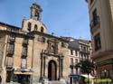 SALAMANCA - Iglesia de San Martin 005