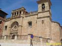 SALAMANCA - Iglesia de San Millan 001