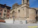 SALAMANCA - Iglesia de San Millan 002