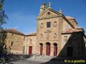 SALAMANCA - Iglesia de San Pablo 001