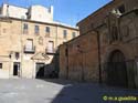 SALAMANCA - Iglesia de Santa Maria de los Caballeros 001