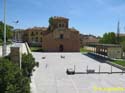 SALAMANCA - Iglesia de Santiago 001