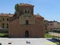 SALAMANCA - Iglesia de Santiago 004