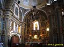 SALAMANCA - Iglesia de la Vera Cruz 002