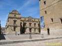 SALAMANCA - Palacio Episcopal 003