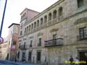 SALAMANCA - Palacio de Orellana 002