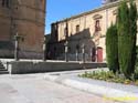 SALAMANCA - Plaza de Anaya 001