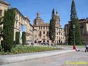 SALAMANCA - Plaza de Anaya 002