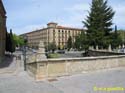 SALAMANCA - Plaza de los Basilios 001