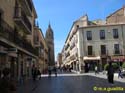 SALAMANCA - Rua Mayor 001