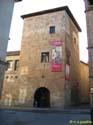 SALAMANCA - Torre de Abrantes 001