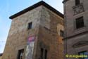 SALAMANCA - Torre de Abrantes 002