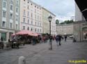 SALZBURGO - Alter Markt - Plaza del Mercado Viejo 001